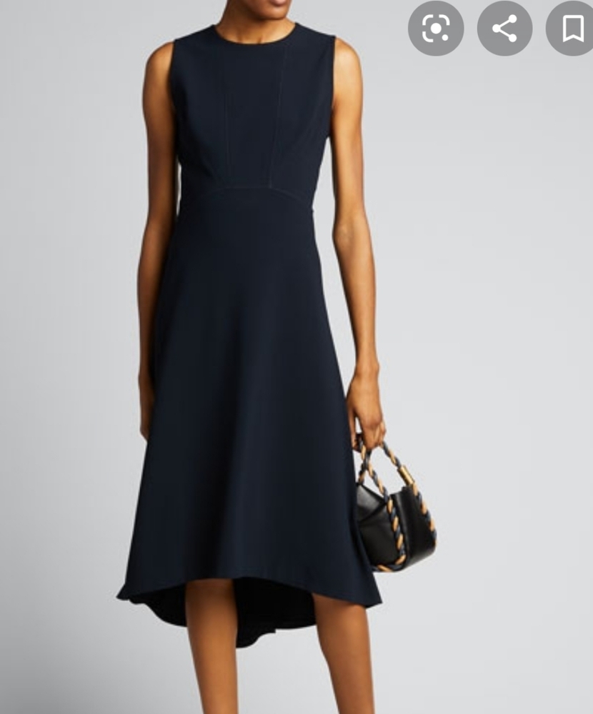 Elie Tahari Leighton Dress